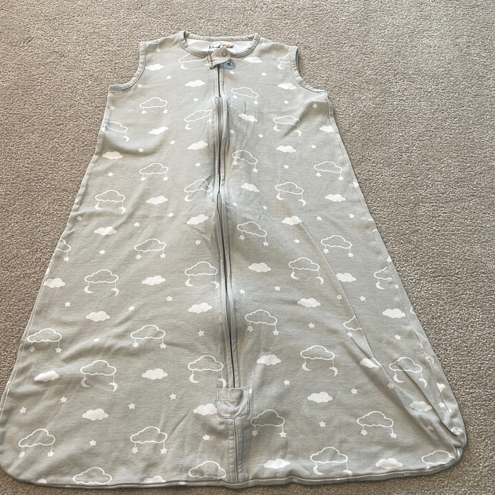 Sleep sack size large 12-18 months